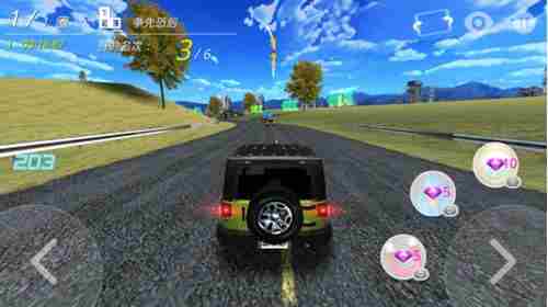 女总裁的贴身高手之都市狂飙：少废话！上车！