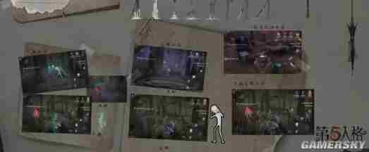 第五人格宿伞之魂怎么玩 第五人格宿伞之魂技能详解