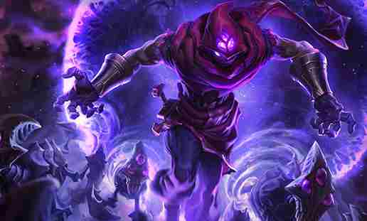 LOL6.11打野强势英雄 6.11打野上分英雄指南