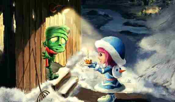 LOL6.11打野强势英雄 6.11打野上分英雄指南