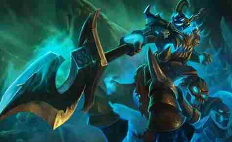 LOL6.11打野强势英雄 6.11打野上分英雄指南