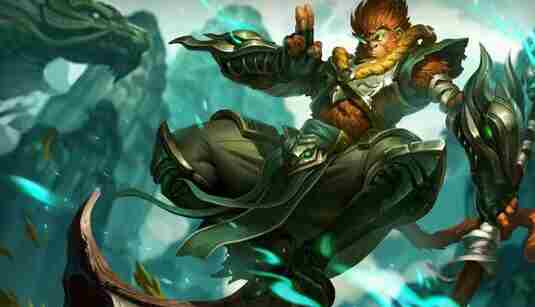 LOL6.11打野强势英雄 6.11打野上分英雄指南