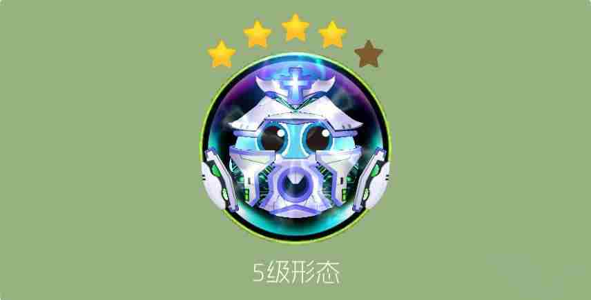 球球大作战涡轮增压机怎么得 材料合成公式