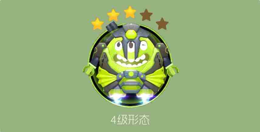 球球大作战涡轮增压机怎么得 材料合成公式