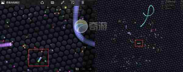 蛇蛇大作战无限视距怎么设置 无限视距插件安装方法