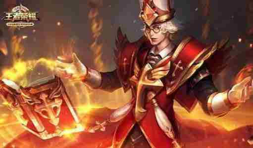 王者荣耀张良怎么连招 王者荣耀张良连招顺序详解