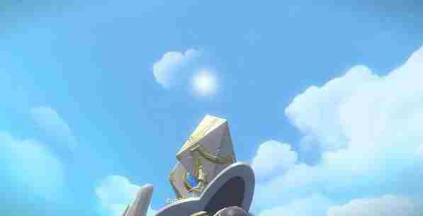 创造与魔法灯塔位置在哪