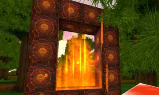 迷你世界硫磺晶砂怎么获得