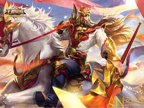 王者荣耀S9上分英雄有哪些 S9高端局英雄