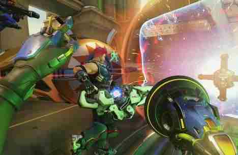 守望先锋怎么看队友战绩 守望先锋查询好友战绩和胜率方法