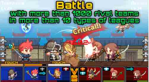 休闲游戏新作《黑社会之王》上架