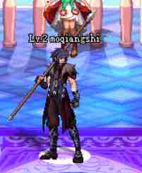 DNF画质提升无法使用回事 无法使用画质提升解决方法