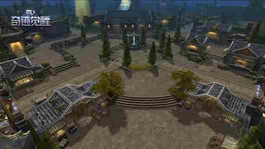 奇迹MU觉醒大师天赋怎么加点