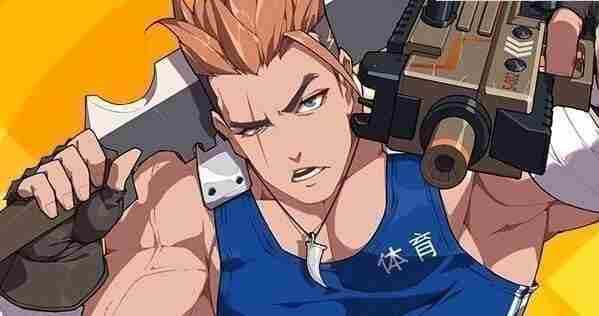 王牌战士郝强天赋怎么加点 王牌战士郝强天赋加点攻略