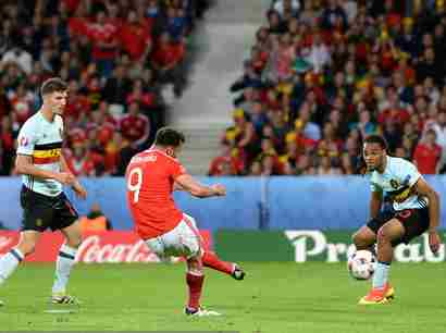 威尔士vs比利时录像回放在哪看 威尔士vs比利时重播视频地址