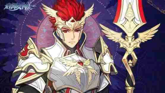 启源女神米迦勒怎么样 启源女神米迦勒厉害吗