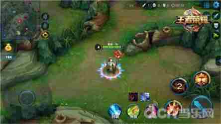 王者荣耀buff是什么意思,有什么用