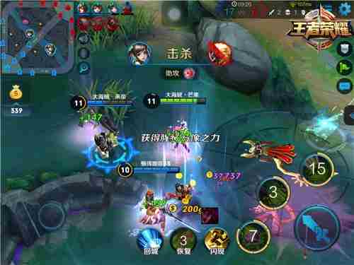 王者荣耀扁鹊出装玩法技巧