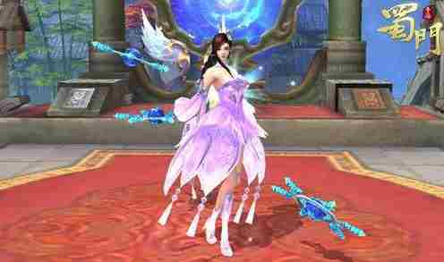 蜀门手游晓月禅师怎么打 蜀门手游晓月禅师打法攻略