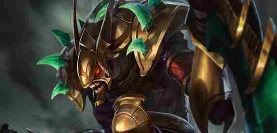 LOL6.13螳螂打野天赋符文 LOL6.13螳螂出装推荐