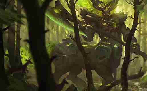 6.13人马打野天赋符文 LOL6.13版本人马打野出装