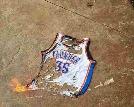 杜兰特拒绝勇士球员选择