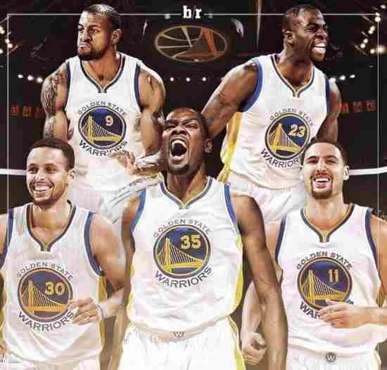 杜兰特拒绝勇士球员选择