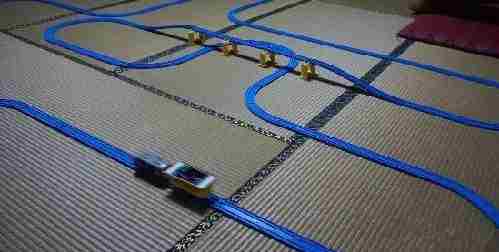 pokemon go人物怎么走,口袋妖怪go人物动不了怎么解决