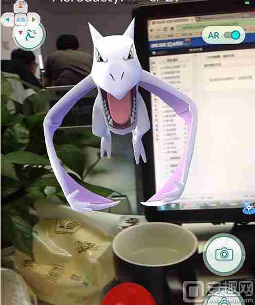 pokemon go任天堂账号,pokemon go任天堂注册教程