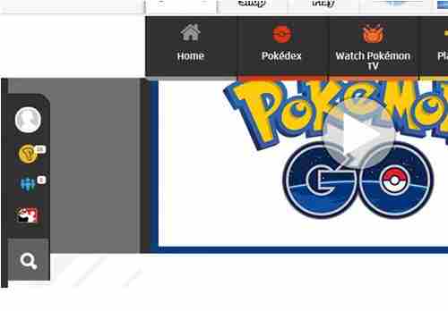 pokemon go任天堂账号,pokemon go任天堂注册教程