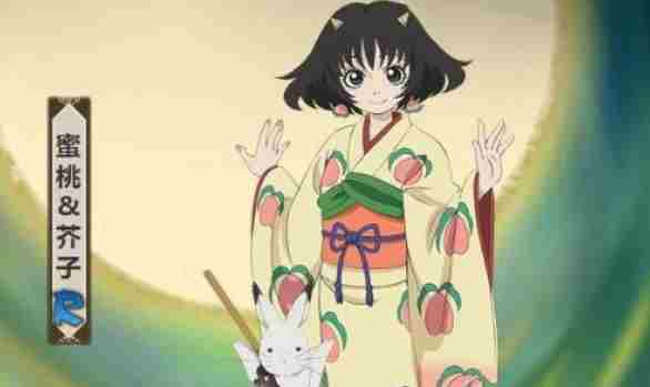 阴阳师蜜桃芥子御魂用哪个好 阴阳师蜜桃芥子御魂搭配以及技能介绍