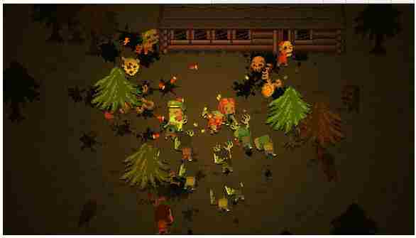 《加拿大死亡之路》即将登陆