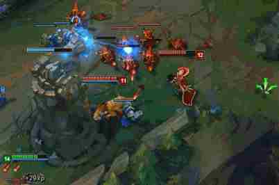 男枪大招不后退技巧