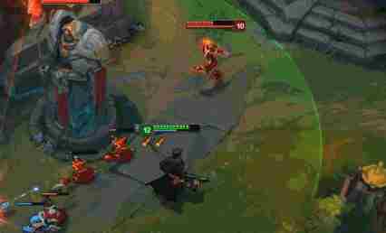 男枪大招不后退技巧