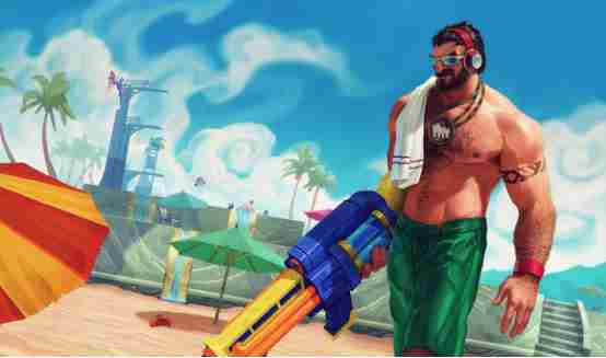 男枪大招不后退技巧