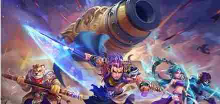 大话西游2手游天梯赛怎么玩