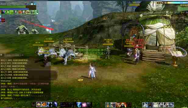 上古世纪洛卡庆典活动怎么参加 洛卡庆典活动有什么奖励