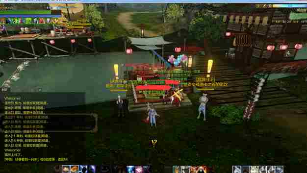 上古世纪洛卡庆典活动怎么参加 洛卡庆典活动有什么奖励