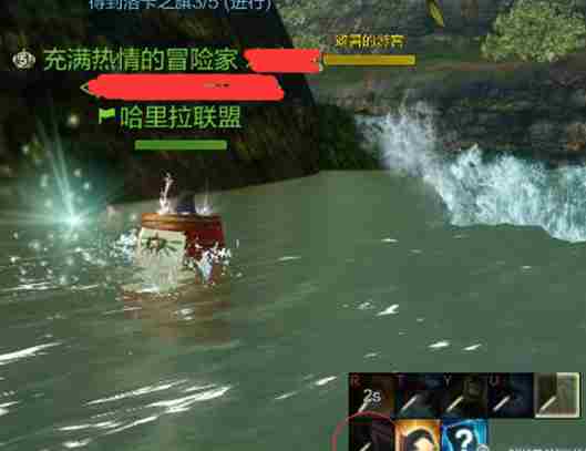 上古世纪洛卡庆典活动怎么参加 洛卡庆典活动有什么奖励