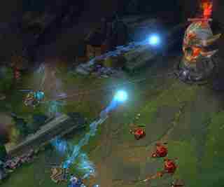 虎豹骑攻守双方攻坚战基础攻略