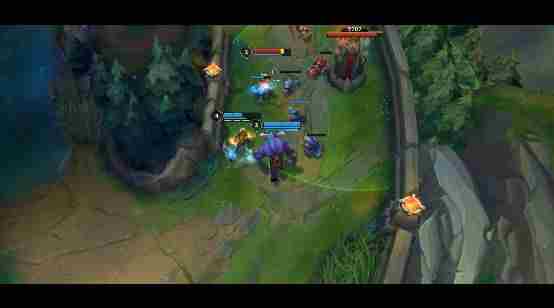 英雄联盟手游拔得头筹任务攻略 拔得头筹任务完成流程[多图]