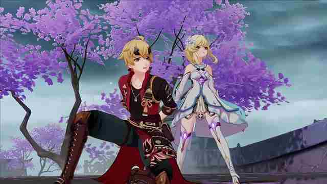 原神托马邀约任务怎么做？托马邀约任务攻略[多图]