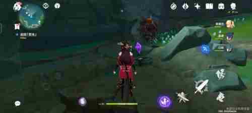 原神鹤观岛迷雾继电石解密攻略 鹤观岛迷雾继电石位置大全[多图]