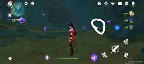 原神鹤观岛迷雾继电石解密攻略 鹤观岛迷雾继电石位置大全[多图]