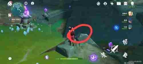 原神鹤观岛迷雾继电石解密攻略 鹤观岛迷雾继电石位置大全[多图]