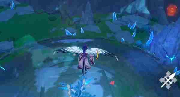 原神宇奈的委托怎么做