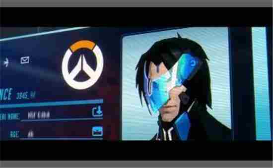 温斯顿电脑曝光《守望先锋》14位新英雄