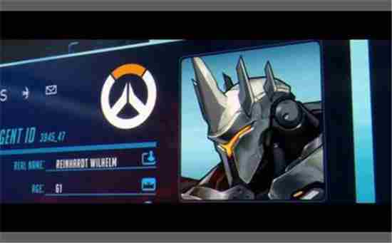 温斯顿电脑曝光《守望先锋》14位新英雄