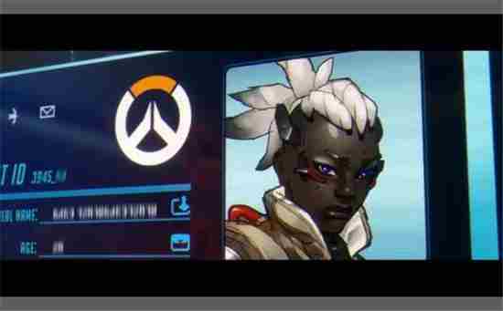 温斯顿电脑曝光《守望先锋》14位新英雄