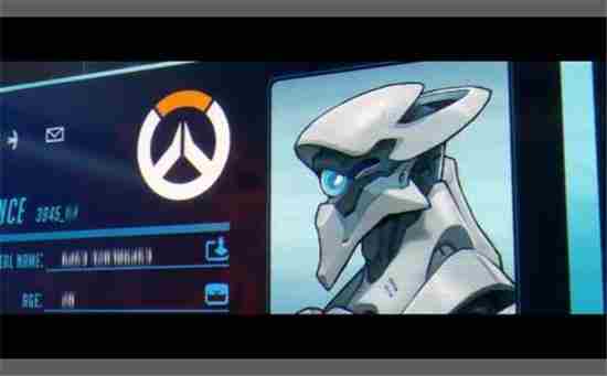 温斯顿电脑曝光《守望先锋》14位新英雄